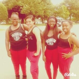 FrankTown Open Hearts Youth